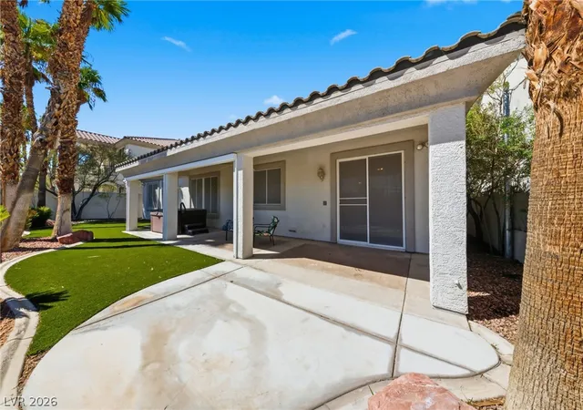 Photo 4 of Single family home for sale at 62 Cascade Lake St, Las Vegas, NV 89148 | MLS# 2816791 | Listing updated on 2026-10-06