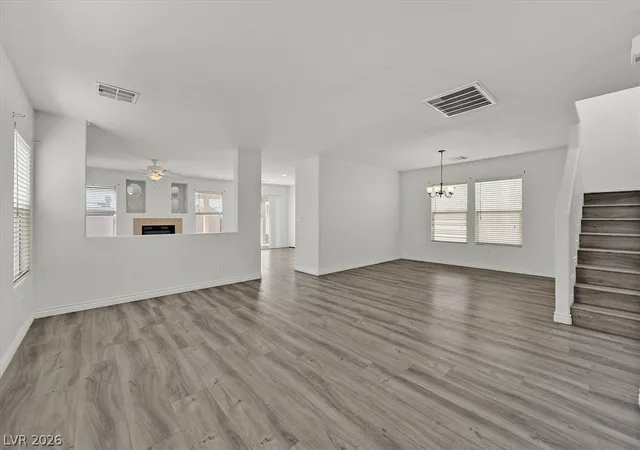 Photo 3 of Sale Pending at 8917 Perfect Diamond Ct, Las Vegas, NV 89129 | MLS# 2816820 | Listing updated on 2026-09-12