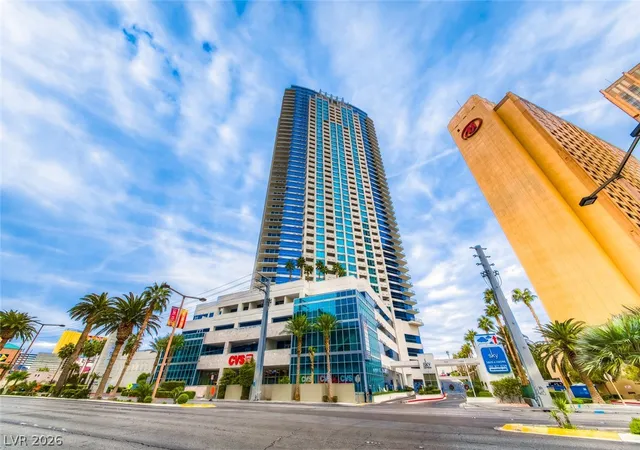 Photo 1 of Condo for sale at 2700 Las Vegas Blvd #907, Las Vegas, NV 89109 | MLS# 2814031 | Listing updated on 2026-09-08