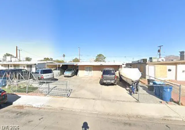 Photo 1 of Single family home for sale at 5124 Hallet Dr, Las Vegas, NV 89122 | MLS# 2816832 | Listing updated on 2026-09-08