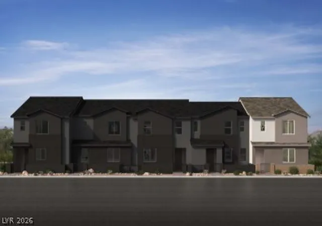 Townhouse for sale at 8494 Bayside Blf, Las Vegas, NV 89149 | MLS# 2816733