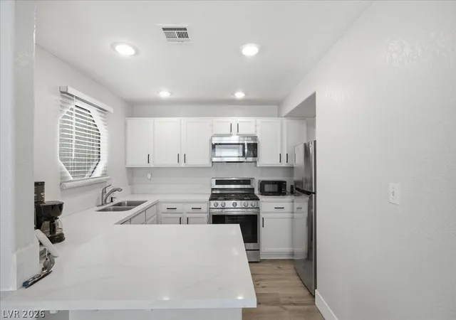 Photo 1 of Condo for sale at 5008 S Rainbow Blvd #108, Las Vegas, NV 89118 | MLS# 2816164 | Listing updated on 2026-10-01