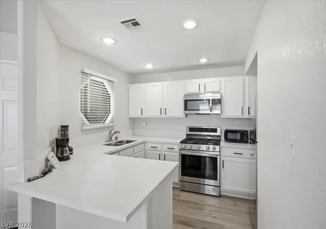 Photo 2 of Condo for sale at 5008 S Rainbow Blvd #108, Las Vegas, NV 89118 | MLS# 2816164 | Listing updated on 2026-10-01