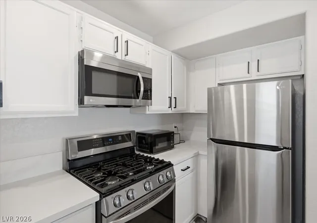 Photo 3 of Condo for sale at 5008 S Rainbow Blvd #108, Las Vegas, NV 89118 | MLS# 2816164 | Listing updated on 2026-10-01
