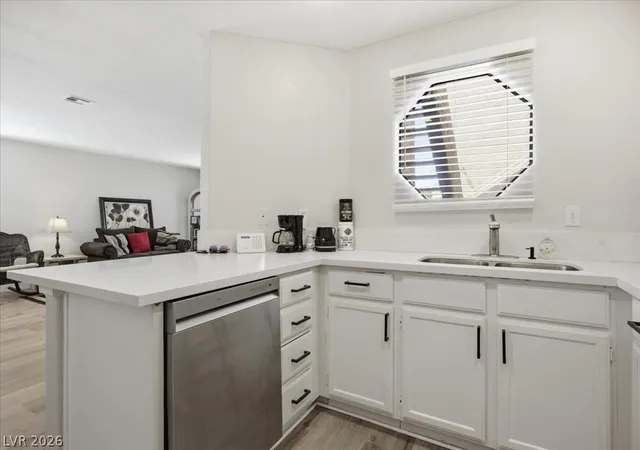 Photo 3 of Condo for sale at 5008 S Rainbow Blvd #108, Las Vegas, NV 89118 | MLS# 2816164 | Listing updated on 2026-10-01