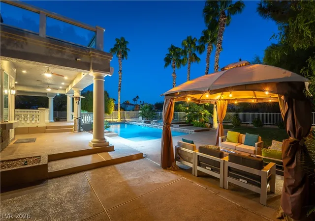 Photo 2 of Single family home for sale at 2416 Legacy Is Cir, Henderson, NV 89074 | MLS# 2816837 | Listing updated on 2026-09-08