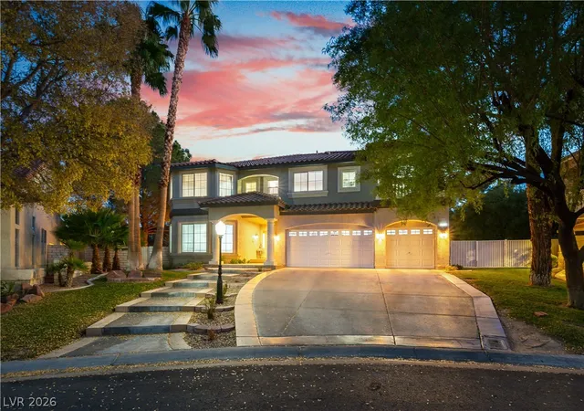 Photo 2 of Single family home for sale at 2416 Legacy Is Cir, Henderson, NV 89074 | MLS# 2816837 | Listing updated on 2026-09-08