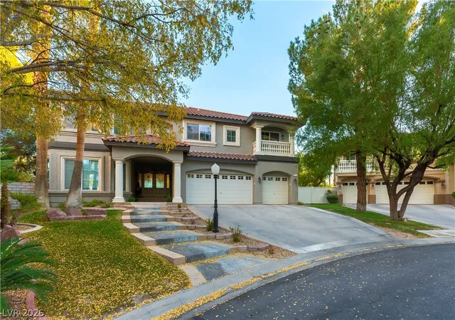 Photo 3 of Single family home for sale at 2416 Legacy Is Cir, Henderson, NV 89074 | MLS# 2816837 | Listing updated on 2026-09-08