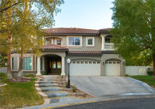 Photo 4 of Single family home for sale at 2416 Legacy Is Cir, Henderson, NV 89074 | MLS# 2816837 | Listing updated on 2026-09-08