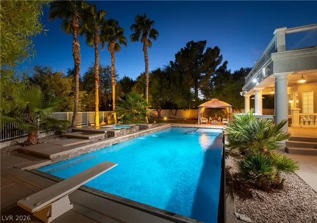 Photo 65 of Single family home for sale at 2416 Legacy Is Cir, Henderson, NV 89074 | MLS# 2816837 | Listing updated on 2026-09-08