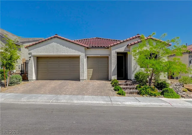 Photo 1 of Single family home for sale at 10124 Meandering Dell Ave, Las Vegas, NV 89166 | MLS# 2814347 | Listing updated on 2026-09-08