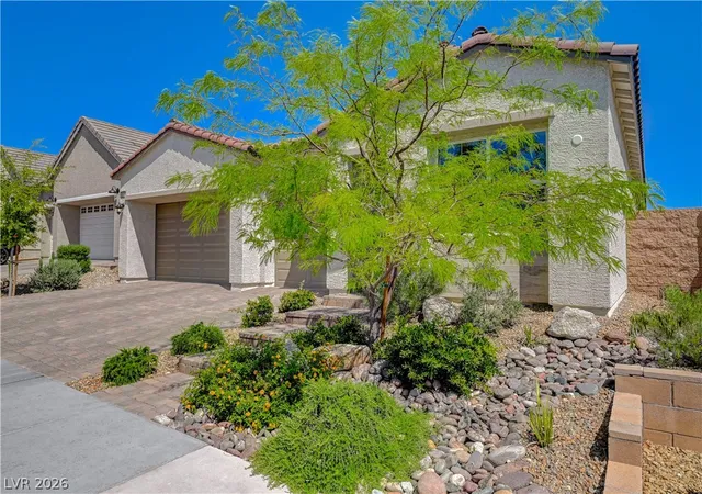 Photo 2 of Single family home for sale at 10124 Meandering Dell Ave, Las Vegas, NV 89166 | MLS# 2814347 | Listing updated on 2026-09-08