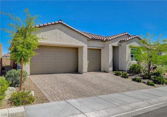 Photo 3 of Single family home for sale at 10124 Meandering Dell Ave, Las Vegas, NV 89166 | MLS# 2814347 | Listing updated on 2026-09-08