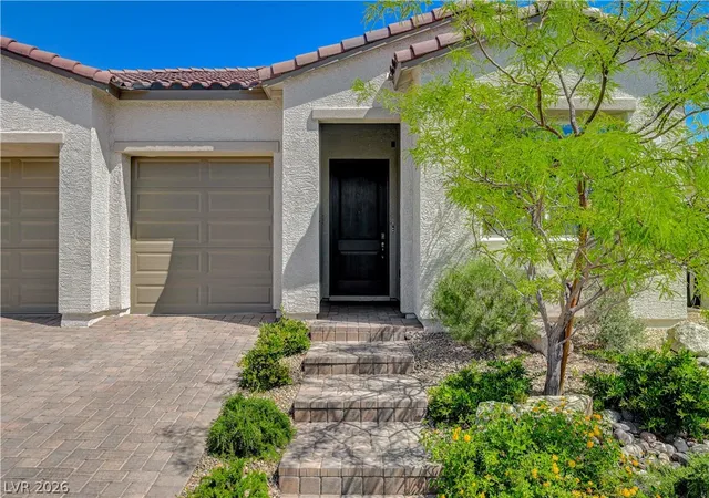 Photo 3 of Single family home for sale at 10124 Meandering Dell Ave, Las Vegas, NV 89166 | MLS# 2814347 | Listing updated on 2026-09-08