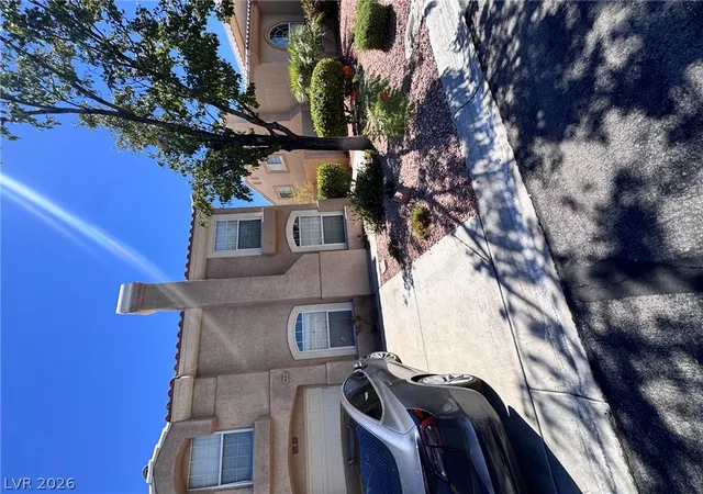 Sale Pending at 9680 Gunbelt Dr, Las Vegas, NV 89123 | MLS# 2816769 | Listing updated on 2026-09-08