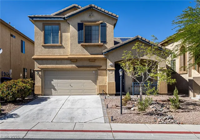 Photo 1 of Single family home for sale at 9144 Little Horse Ave, Las Vegas, NV 89143 | MLS# 2816827 | Listing updated on 2026-09-08