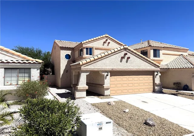 Photo 2 of Single family home for sale at 2308 Chatfield Dr, Las Vegas, NV 89128 | MLS# 2816657 | Listing updated on 2026-09-10