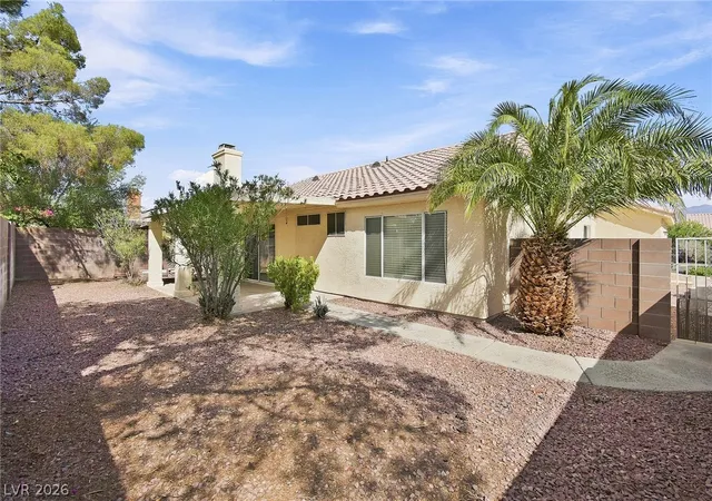 Photo 21 of Single family home for sale at 3601 Sockeye Lane, North Las Vegas, NV 89032 | MLS# 2816065 | Listing updated on 2026-09-08