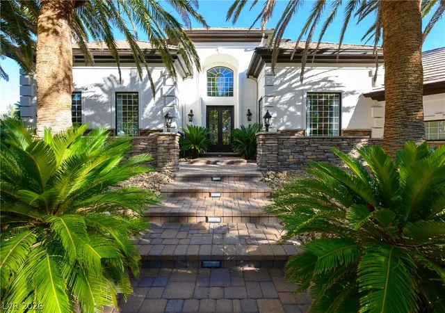 Photo 1 of Mansion for sale at 9817 Mountain Grv Ct, Las Vegas, NV 89134 | MLS# 2816843 | Listing updated on 2026-09-09