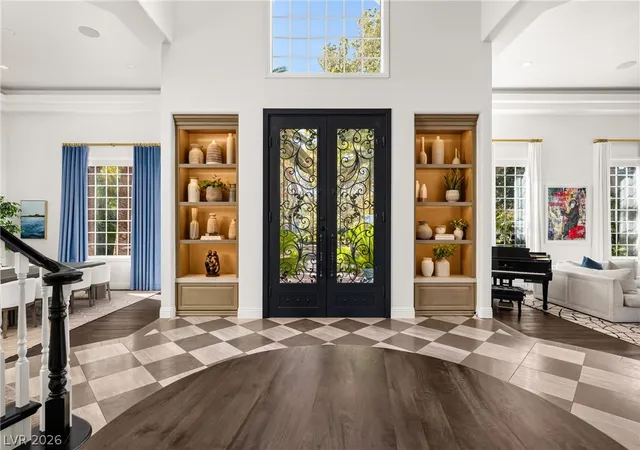 Photo 3 of Mansion for sale at 9817 Mountain Grv Ct, Las Vegas, NV 89134 | MLS# 2816843 | Listing updated on 2026-09-09