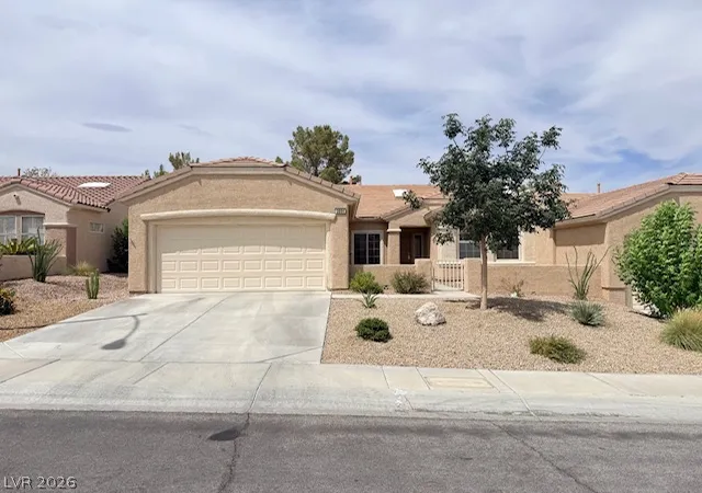 Photo 1 of Townhouse for sale at 2604 Harrisburg Ave, Henderson, NV 89052 | MLS# 2816857 | Listing updated on 2026-09-08
