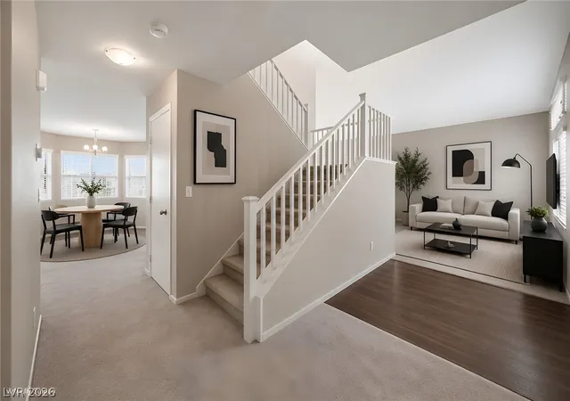 Single family home for sale at 2514 Country Orchard St, North Las Vegas, NV 89030 | MLS# 2814529