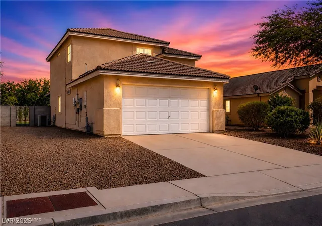 Photo 2 of Single family home for sale at 2514 Country Orchard St, North Las Vegas, NV 89030 | MLS# 2814529 | Listing updated on 2026-09-13