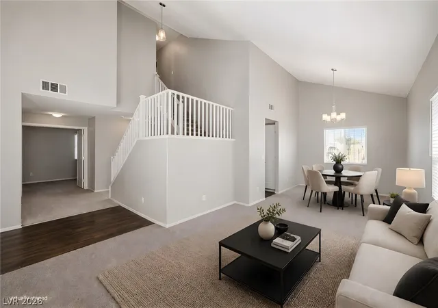 Photo 2 of Single family home for sale at 2514 Country Orchard St, North Las Vegas, NV 89030 | MLS# 2814529 | Listing updated on 2026-09-13