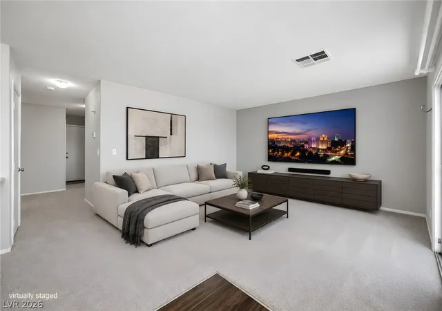 Photo 3 of Single family home for sale at 2514 Country Orchard St, North Las Vegas, NV 89030 | MLS# 2814529 | Listing updated on 2026-09-13