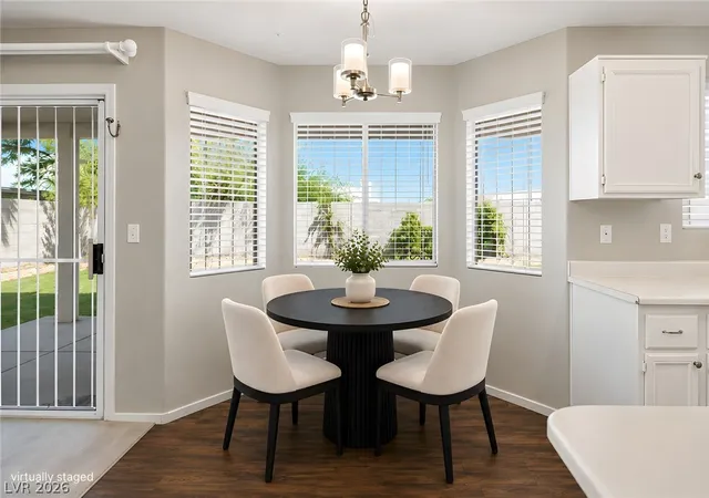 Photo 4 of Single family home for sale at 2514 Country Orchard St, North Las Vegas, NV 89030 | MLS# 2814529 | Listing updated on 2026-09-13
