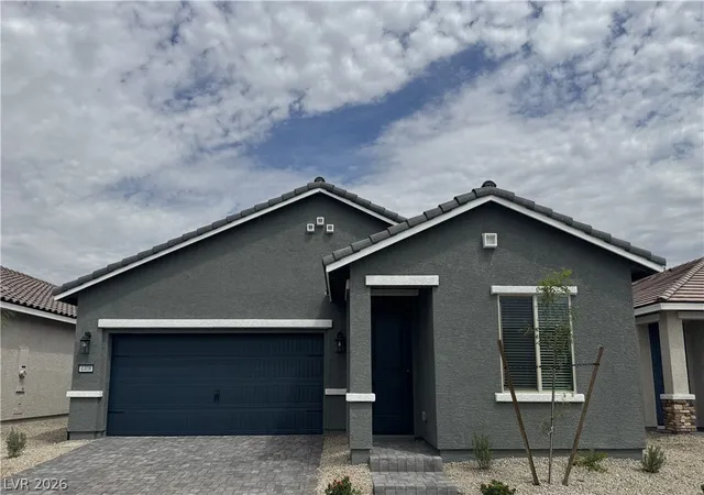 Photo 1 of Single family home for sale at 3229 Basin Desert St, North Las Vegas, NV 89032 | MLS# 2816295 | Listing updated on 2026-09-08
