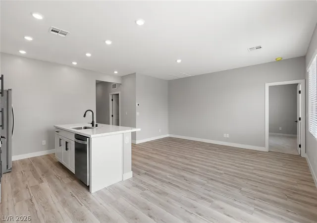 Photo 2 of Single family home for sale at 3229 Basin Desert St, North Las Vegas, NV 89032 | MLS# 2816295 | Listing updated on 2026-09-08