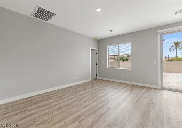 Photo 4 of Single family home for sale at 3229 Basin Desert St, North Las Vegas, NV 89032 | MLS# 2816295 | Listing updated on 2026-09-08