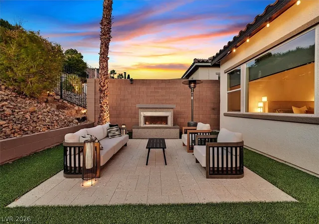 Photo 3 of Single family home for sale at 16 Via Tiberina, Henderson, NV 89011 | MLS# 2816875 | Listing updated on 2026-09-08