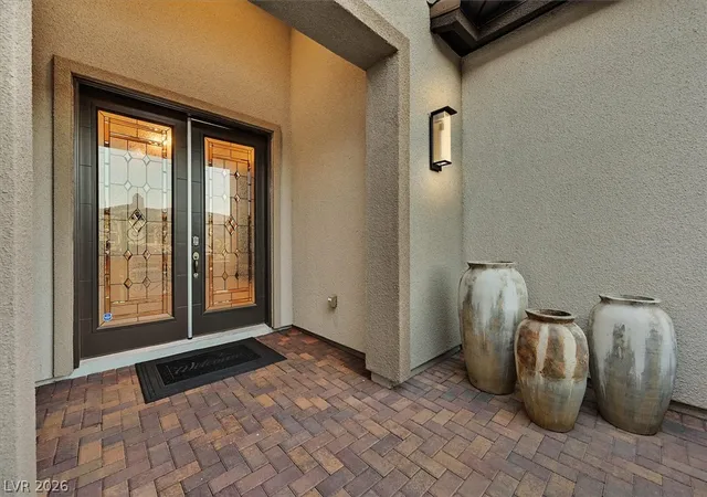 Photo 4 of Single family home for sale at 16 Via Tiberina, Henderson, NV 89011 | MLS# 2816875 | Listing updated on 2026-09-08