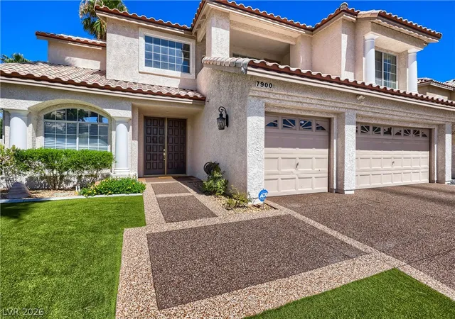 Photo 2 of Single family home for sale at 7900 Riviera Beach Dr, Las Vegas, NV 89128 | MLS# 2816890 | Listing updated on 2026-09-24