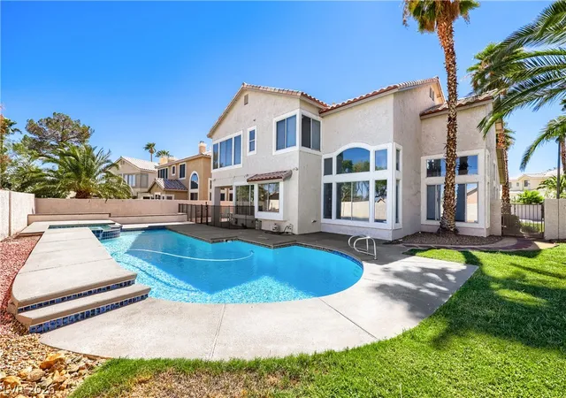 Photo 3 of Single family home for sale at 7900 Riviera Beach Dr, Las Vegas, NV 89128 | MLS# 2816890 | Listing updated on 2026-09-24