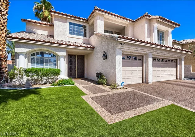 Photo 3 of Single family home for sale at 7900 Riviera Beach Dr, Las Vegas, NV 89128 | MLS# 2816890 | Listing updated on 2026-09-24