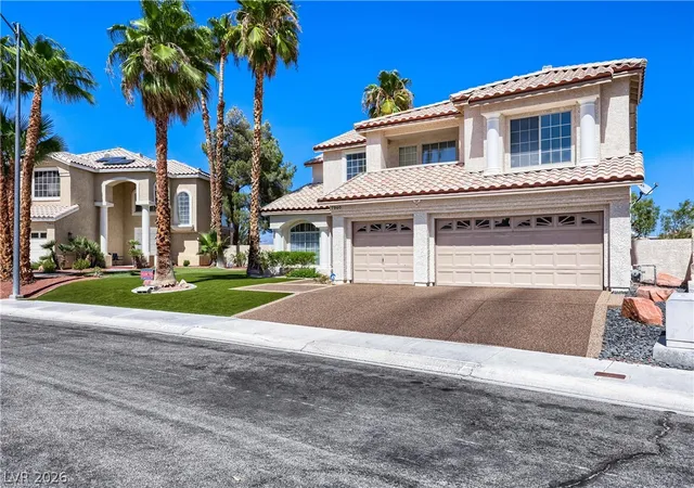 Photo 4 of Single family home for sale at 7900 Riviera Beach Dr, Las Vegas, NV 89128 | MLS# 2816890 | Listing updated on 2026-09-24