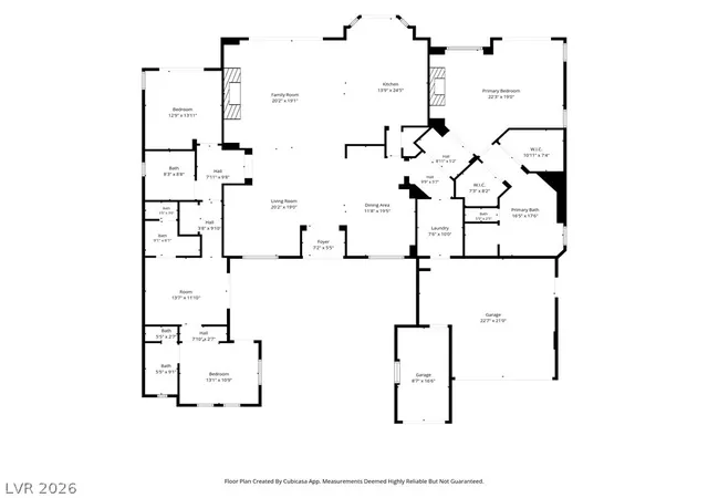 Photo 77 of Single family home for sale at 4555 Riva De Romanza St, Las Vegas, NV 89135 | MLS# 2816028 | Listing updated on 2026-09-08