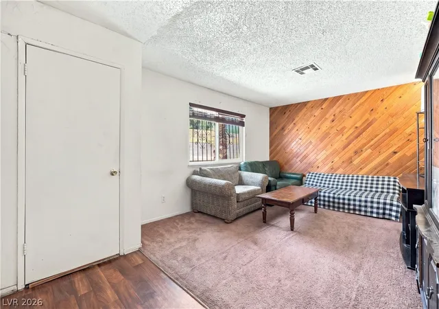 Photo 2 of Townhouse for sale at 849 Hedge Way #6, Las Vegas, NV 89110 | MLS# 2816878 | Listing updated on 2026-09-10