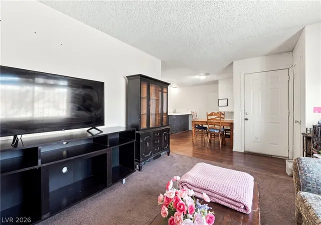 Photo 3 of Townhouse for sale at 849 Hedge Way #6, Las Vegas, NV 89110 | MLS# 2816878 | Listing updated on 2026-09-10