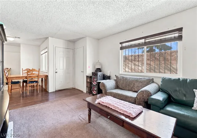 Photo 4 of Townhouse for sale at 849 Hedge Way #6, Las Vegas, NV 89110 | MLS# 2816878 | Listing updated on 2026-09-10