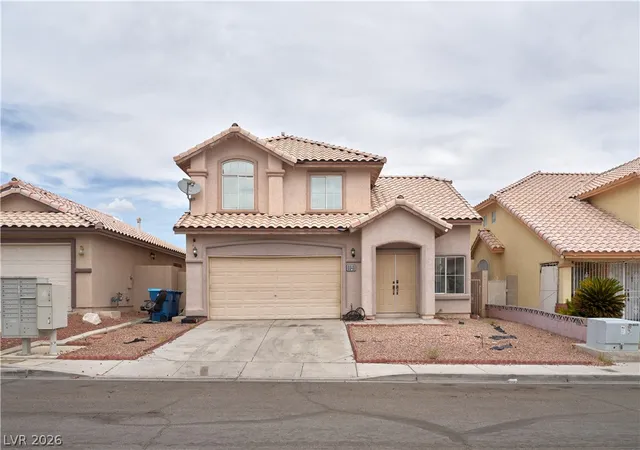 Photo 1 of Single family home for sale at 8048 Kentshire Dr, Las Vegas, NV 89117 | MLS# 2816872 | Listing updated on 2026-09-15