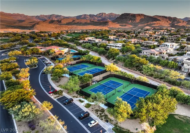 Photo 65 of Single family home for sale at 24 Cross Ridge St, Las Vegas, NV 89135 | MLS# 2816863 | Listing updated on 2026-09-08