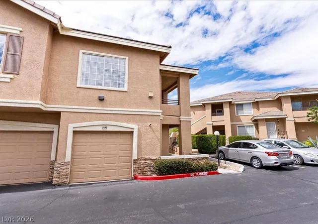 Photo 1 of Condo for sale at 9901 Trailwood Dr #2083, Las Vegas, NV 89134 | MLS# 2816811 | Listing updated on 2026-09-08
