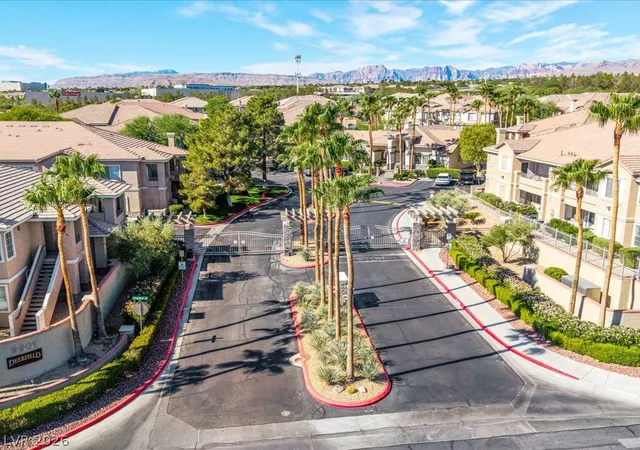 Photo 2 of Condo for sale at 9901 Trailwood Dr #2083, Las Vegas, NV 89134 | MLS# 2816811 | Listing updated on 2026-09-08