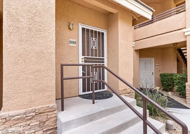Photo 3 of Condo for sale at 9901 Trailwood Dr #2083, Las Vegas, NV 89134 | MLS# 2816811 | Listing updated on 2026-09-08
