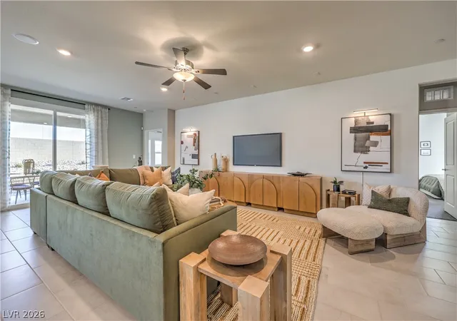 Photo 3 of Single family home for sale at 1032 Gentle Swan St, Henderson, NV 89011 | MLS# 2816887 | Listing updated on 2026-09-08