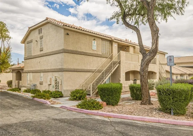 Photo 1 of Condo for sale at 1401 N Michael Way #139, Las Vegas, NV 89108 | MLS# 2809052 | Listing updated on 2026-09-09